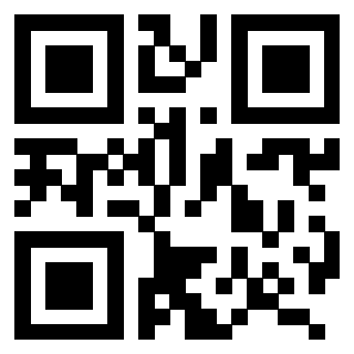 Scansione del QrCode di 3206964743