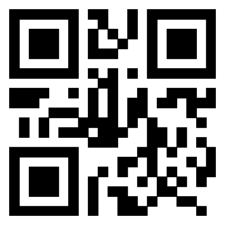 3206964745 - Immagine del Qr Code associato