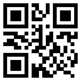 Scansione del Qr Code di 3206964749