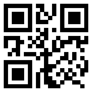 Scansione del Qr Code di 3206964750
