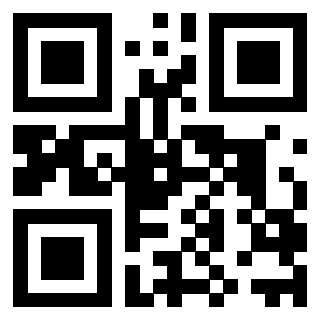 3206964751 - Immagine del Qr Code associato