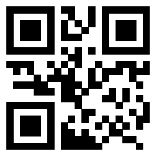 3206964752 Qr Code associato