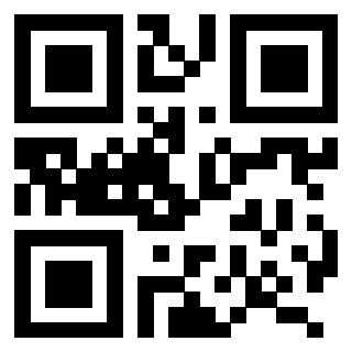 3206964753 QrCode associato