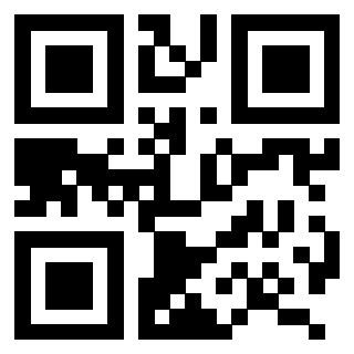 3206964754 - Immagine del Qr Code associato