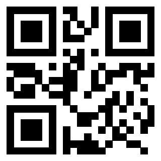 3206964755 QrCode associato