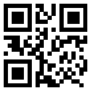 Scansione del Qr Code di 3206964756