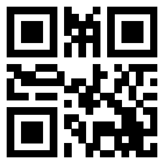 Il QrCode di 3206964758