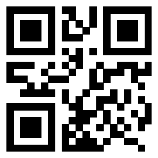 Scansione del Qr Code di 3206964759