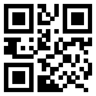 3206964760 QrCode associato