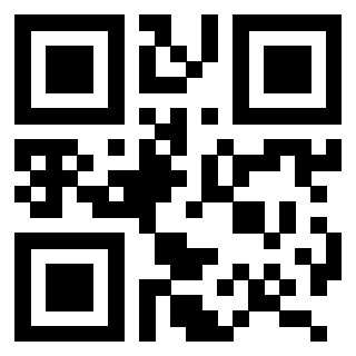 Immagine del Qr Code di 3206964762