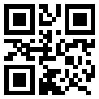 3206964763 - Immagine del Qr Code associato
