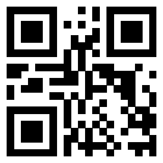 3206964764 - Immagine del Qr Code associato