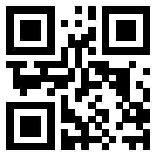 Scansione del Qr Code di 3206964765