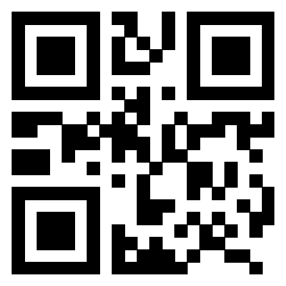 Scansione del QrCode di 3206964766