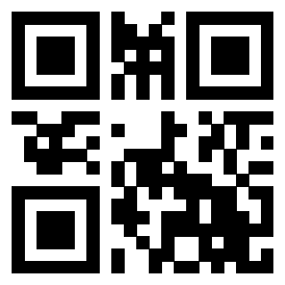 Immagine del QrCode di 3206964767