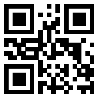 Immagine del QrCode di 3206964769
