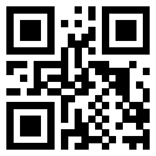 3206964770 QrCode associato
