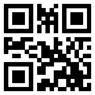 Immagine del QrCode di 3206964771