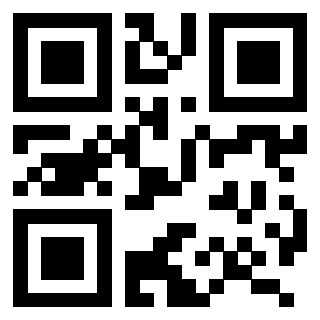 3206964772 - Immagine del Qr Code associato