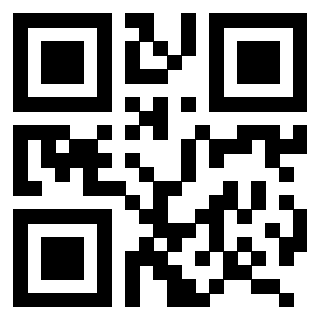 Scansione del Qr Code di 3206964775