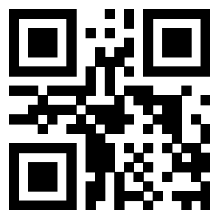 Scansione del QrCode di 3206964778