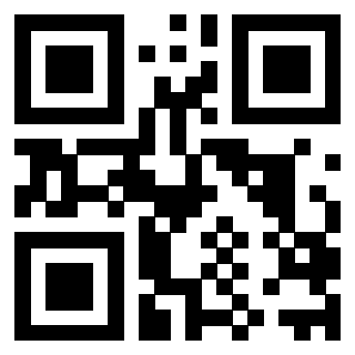 3206964780 - Immagine del QrCode associato