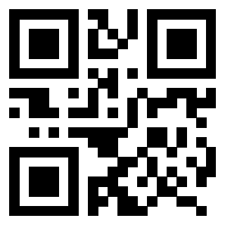 Immagine del QrCode di 3206964781