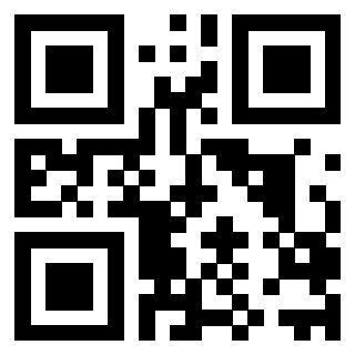 Scansione del QrCode di 3206964782