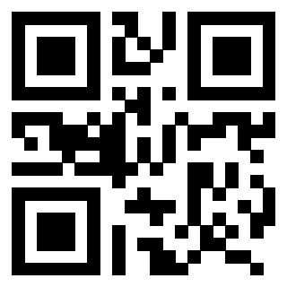 3206964787 - Immagine del Qr Code associato