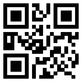 Il QrCode di 3206964789