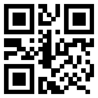 Il QrCode di 3206964790