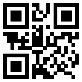 3206964791 - Immagine del QrCode associato
