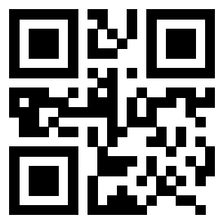 Immagine del QrCode di 3206964793