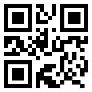 3206964797 - Immagine del QrCode associato