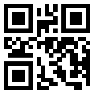 3206964798 - Immagine del QrCode associato