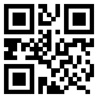 Il QrCode di 3206964799