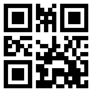 3206964800 - Immagine del Qr Code
