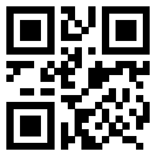 Immagine del Qr Code di 3206964801