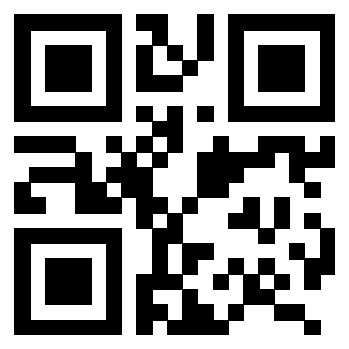 3206964802 - Immagine del Qr Code