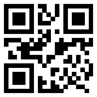 Il QrCode di 3206964803