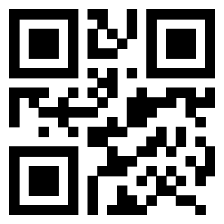 Scansione del Qr Code di 3206964804
