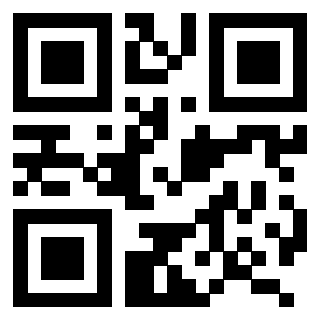 Il QrCode di 3206964805