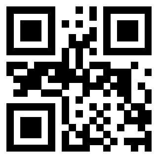 Il Qr Code di 3206964808