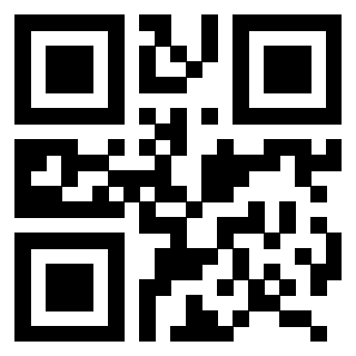 3206964809 Qr Code associato