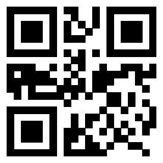 3206964811 Qr Code associato