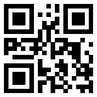 3206964813 - Immagine del QrCode associato