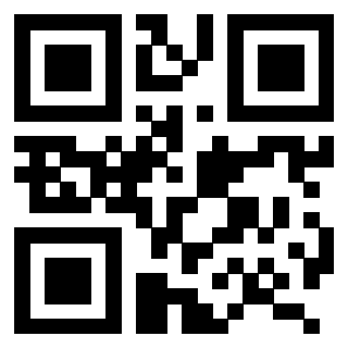 3206964814 - Immagine del Qr Code
