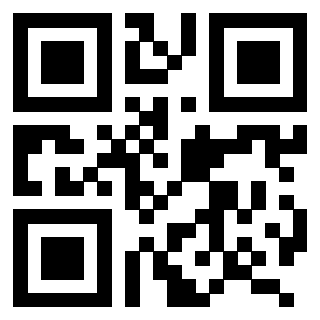 Scansione del QrCode di 3206964815