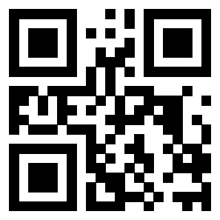 3206964817 Qr Code associato