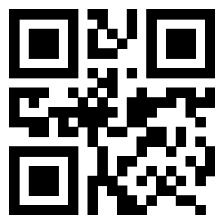 3206964818 - Immagine del QrCode associato